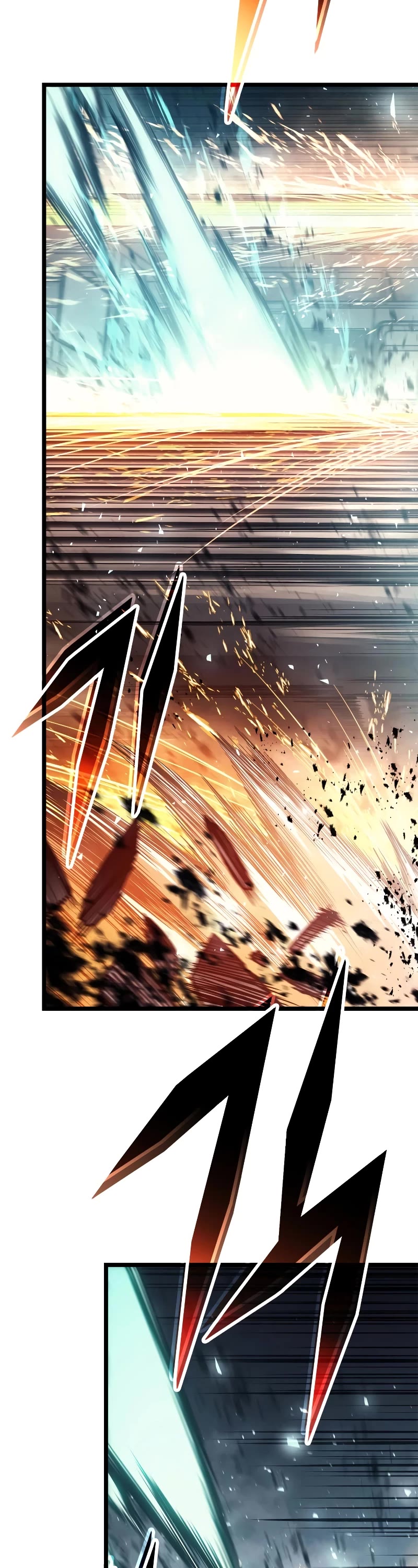 The Return of the Disaster-Class Hero Chapter 78 page 99 - Chapter 78