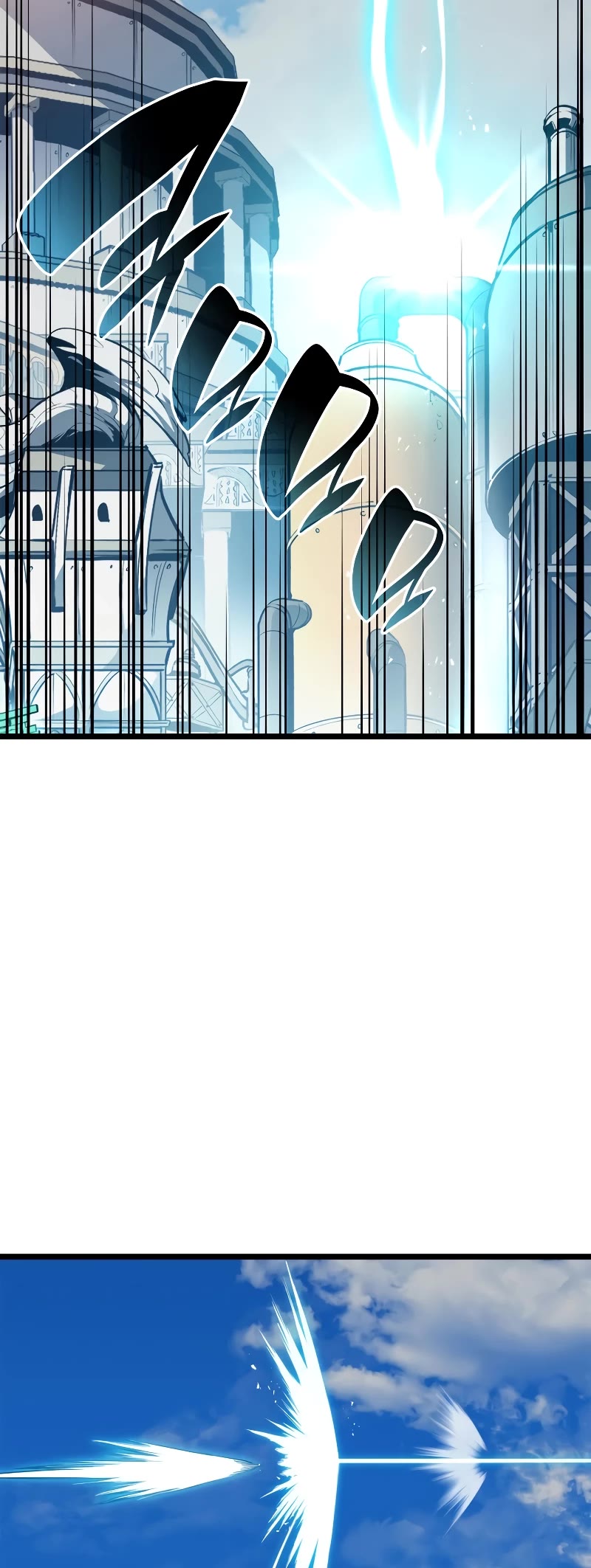 The Return of the Disaster-Class Hero Chapter 79 page 10 - Chapter 79