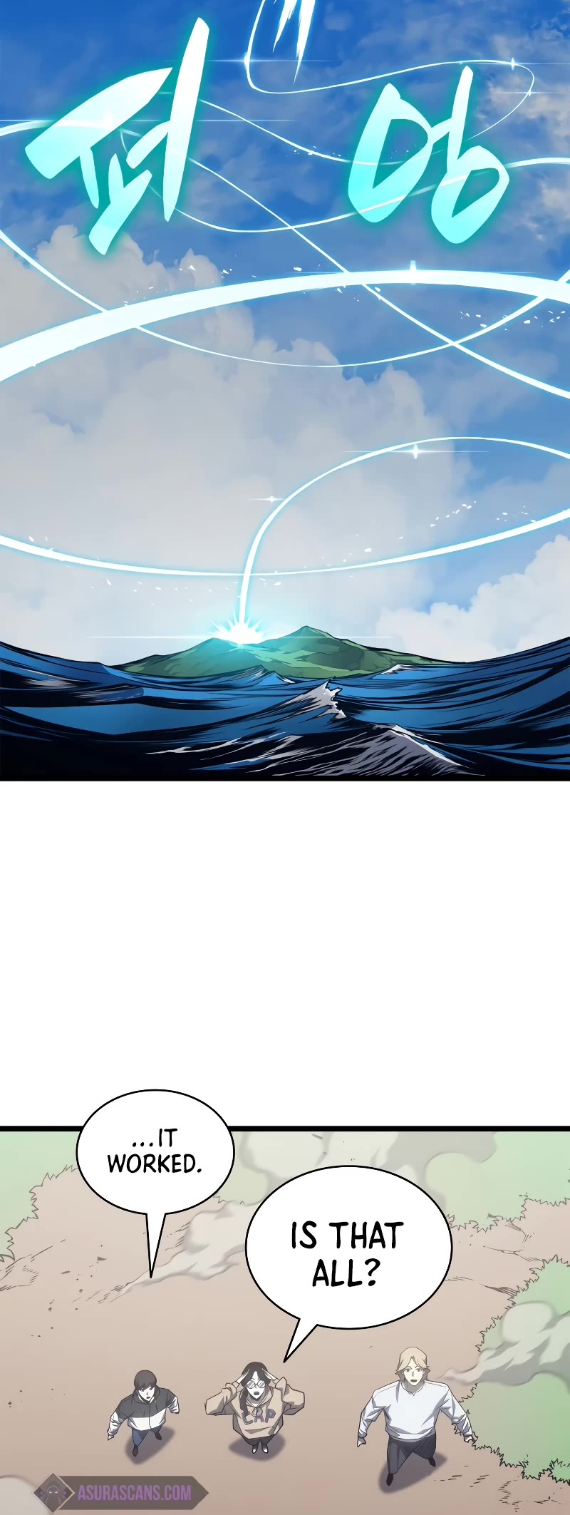 The Return of the Disaster-Class Hero Chapter 79 page 11 - Chapter 79