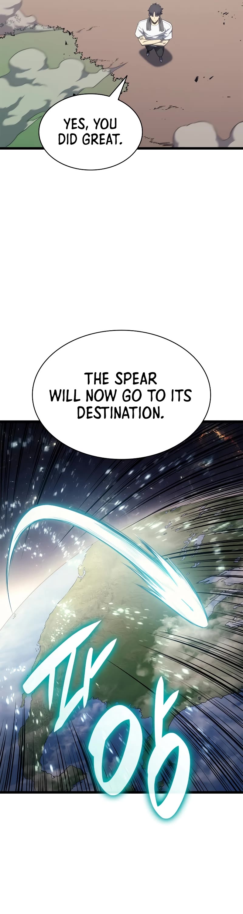 The Return of the Disaster-Class Hero Chapter 79 page 12 - Chapter 79