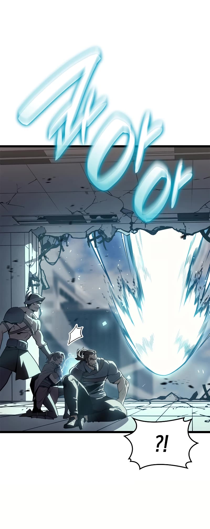 The Return of the Disaster-Class Hero Chapter 79 page 15 - Chapter 79