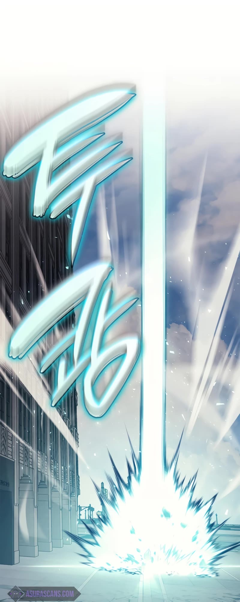 The Return of the Disaster-Class Hero Chapter 79 page 16 - Chapter 79