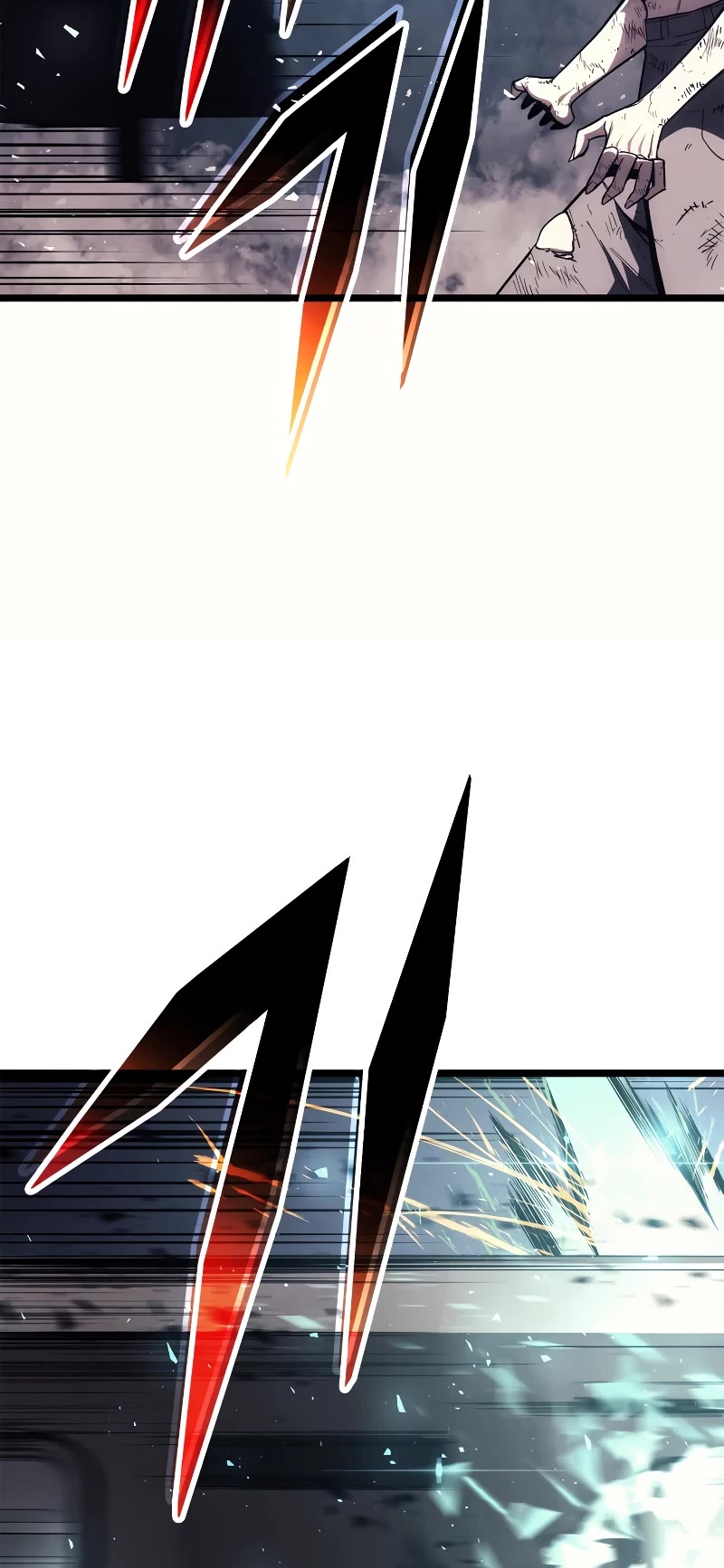 The Return of the Disaster-Class Hero Chapter 79 page 19 - Chapter 79