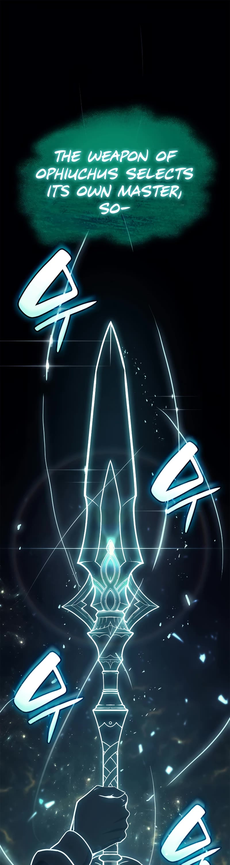 The Return of the Disaster-Class Hero Chapter 79 page 2 - Chapter 79