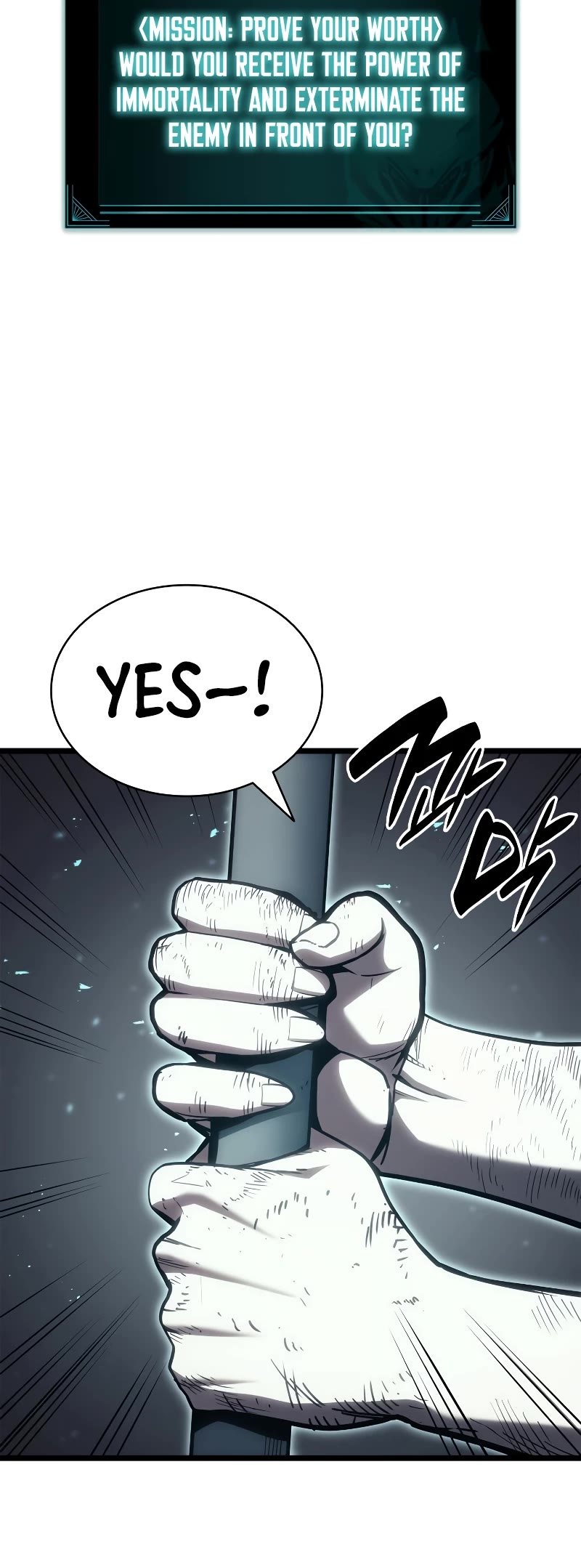 The Return of the Disaster-Class Hero Chapter 79 page 29 - Chapter 79