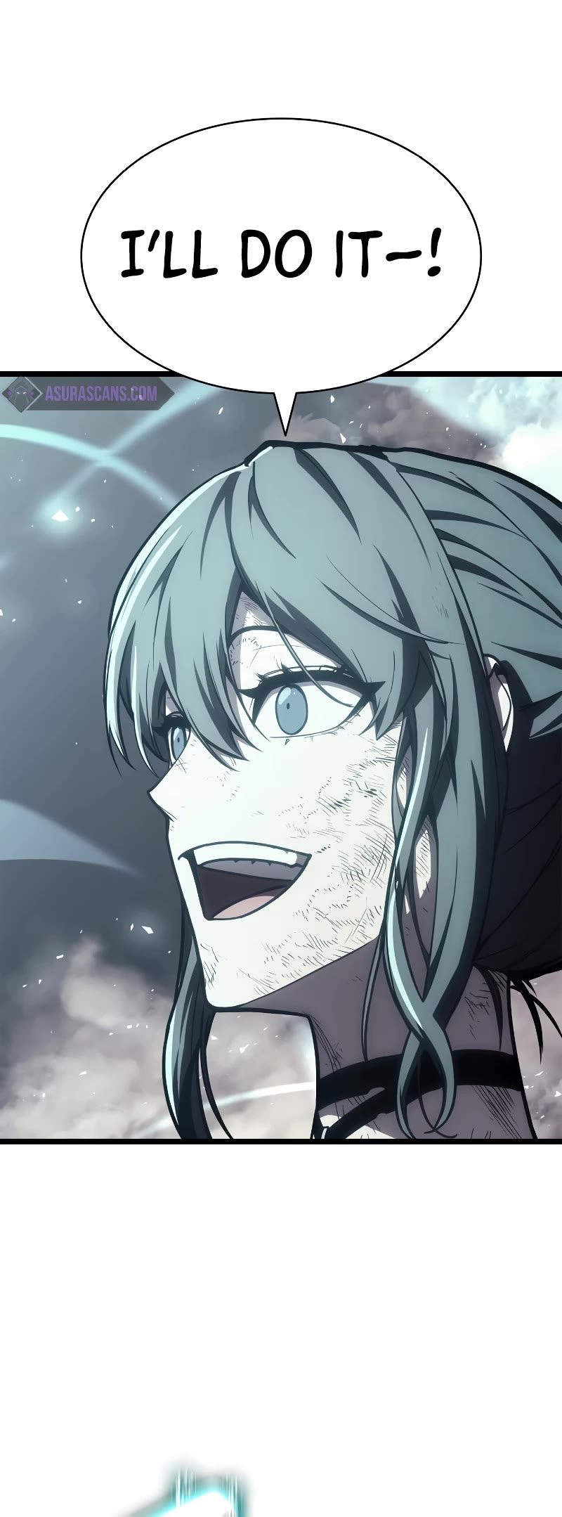 The Return of the Disaster-Class Hero Chapter 79 page 30 - Chapter 79