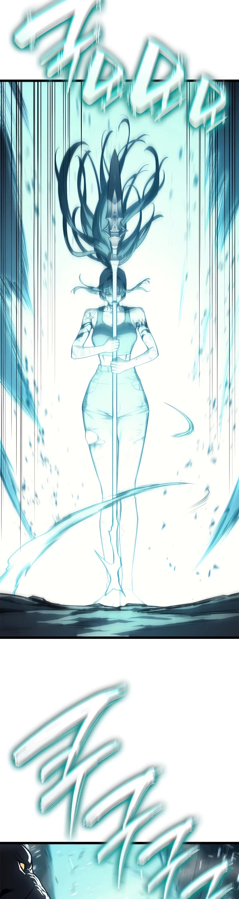 The Return of the Disaster-Class Hero Chapter 79 page 31 - Chapter 79