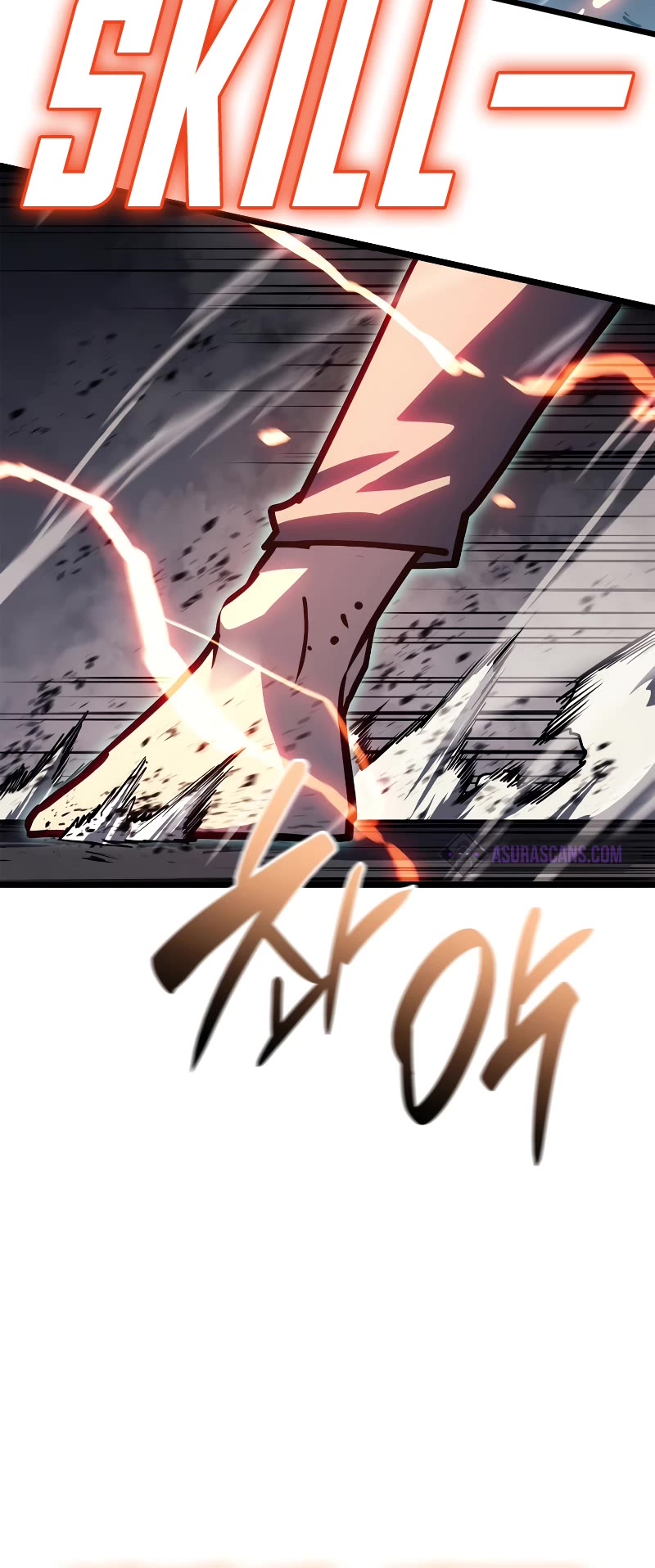 The Return of the Disaster-Class Hero Chapter 79 page 35 - Chapter 79