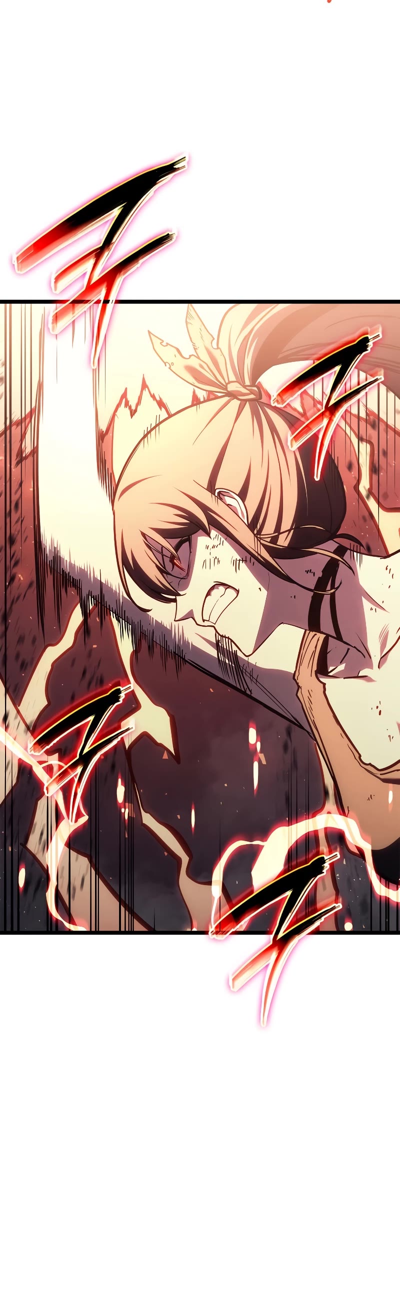 The Return of the Disaster-Class Hero Chapter 79 page 38 - Chapter 79