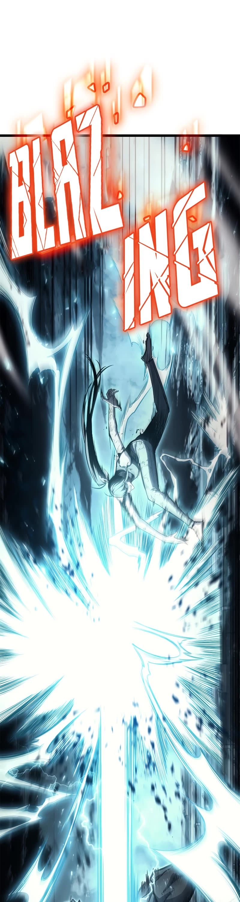 The Return of the Disaster-Class Hero Chapter 79 page 42 - Chapter 79
