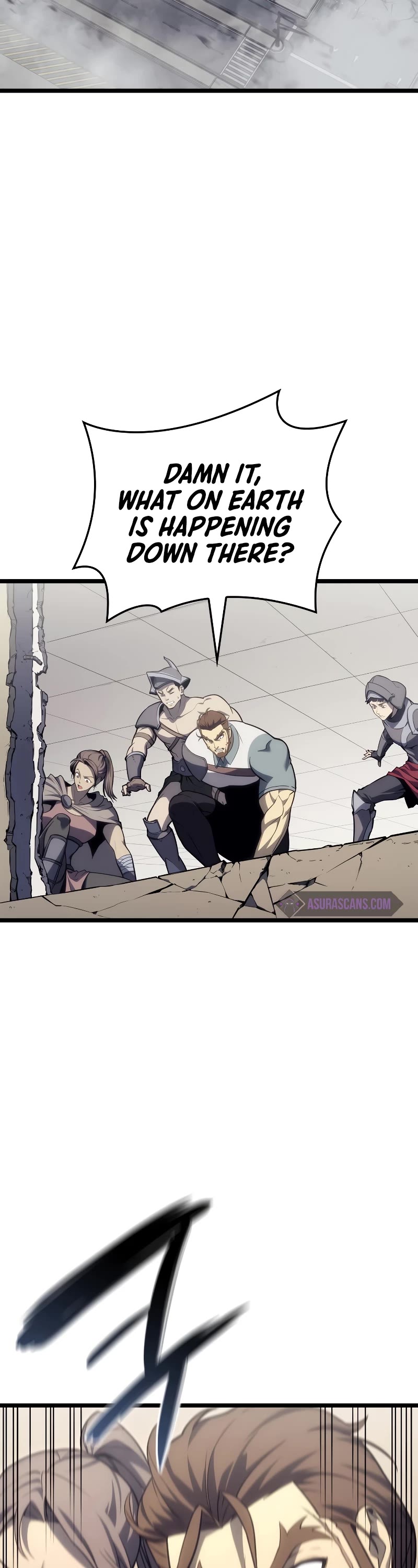 The Return of the Disaster-Class Hero Chapter 79 page 46 - Chapter 79