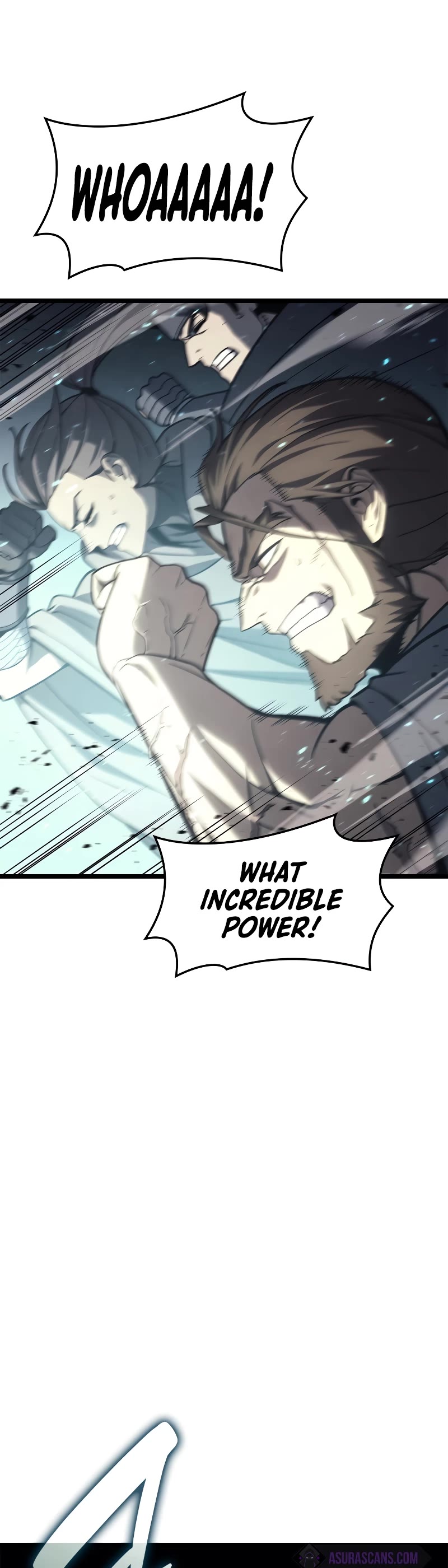 The Return of the Disaster-Class Hero Chapter 79 page 51 - Chapter 79
