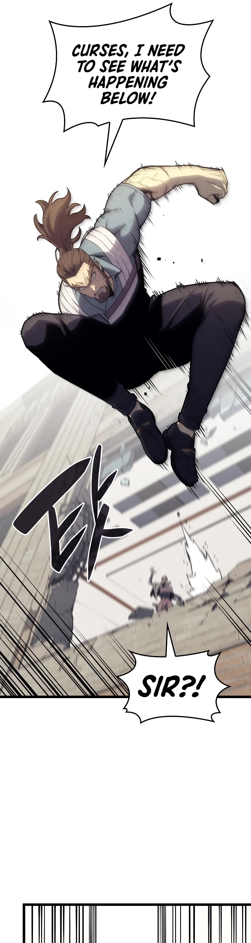 The Return of the Disaster-Class Hero Chapter 79 page 53 - Chapter 79