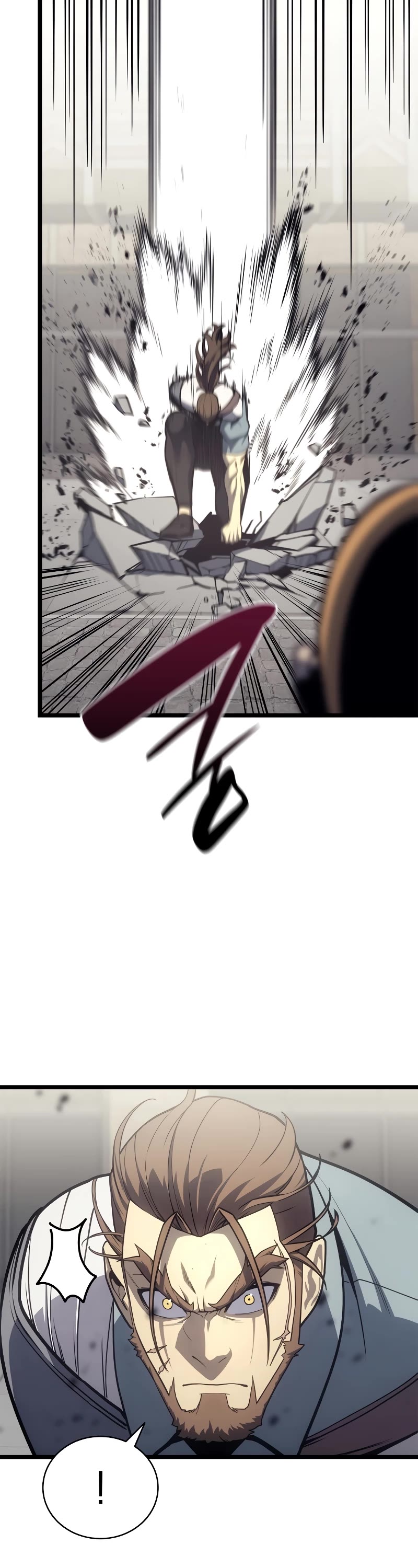 The Return of the Disaster-Class Hero Chapter 79 page 54 - Chapter 79