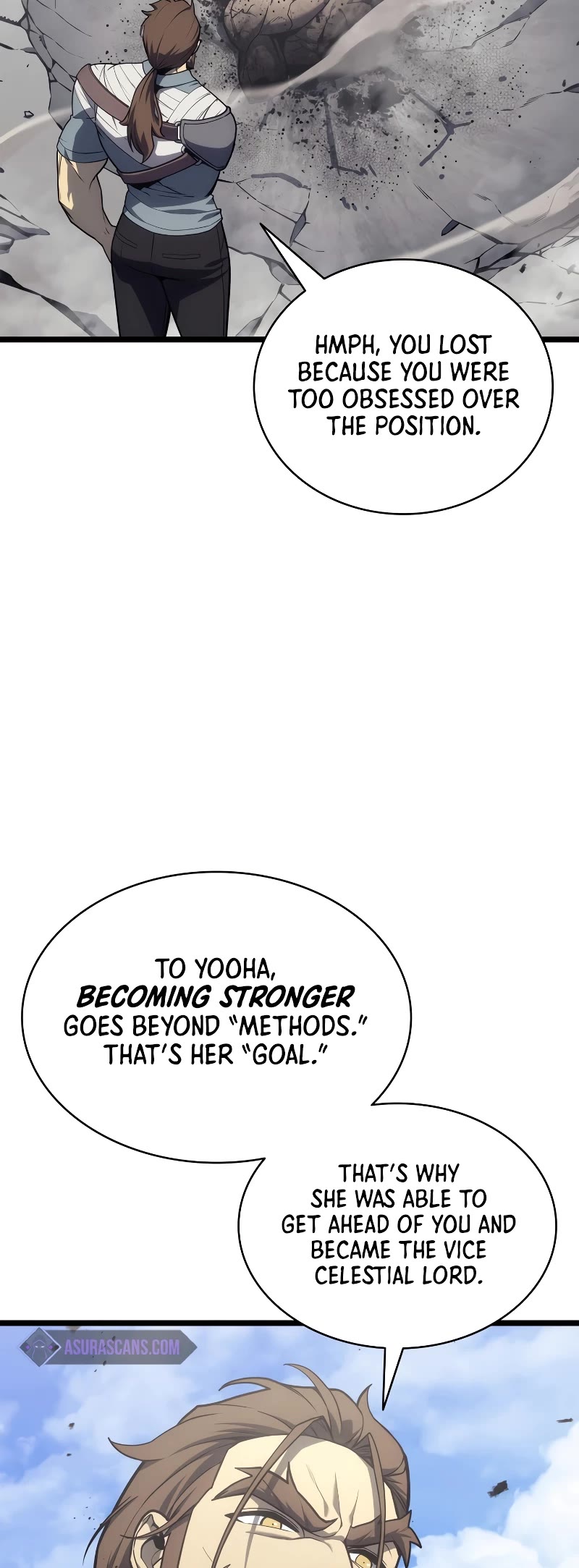 The Return of the Disaster-Class Hero Chapter 79 page 56 - Chapter 79