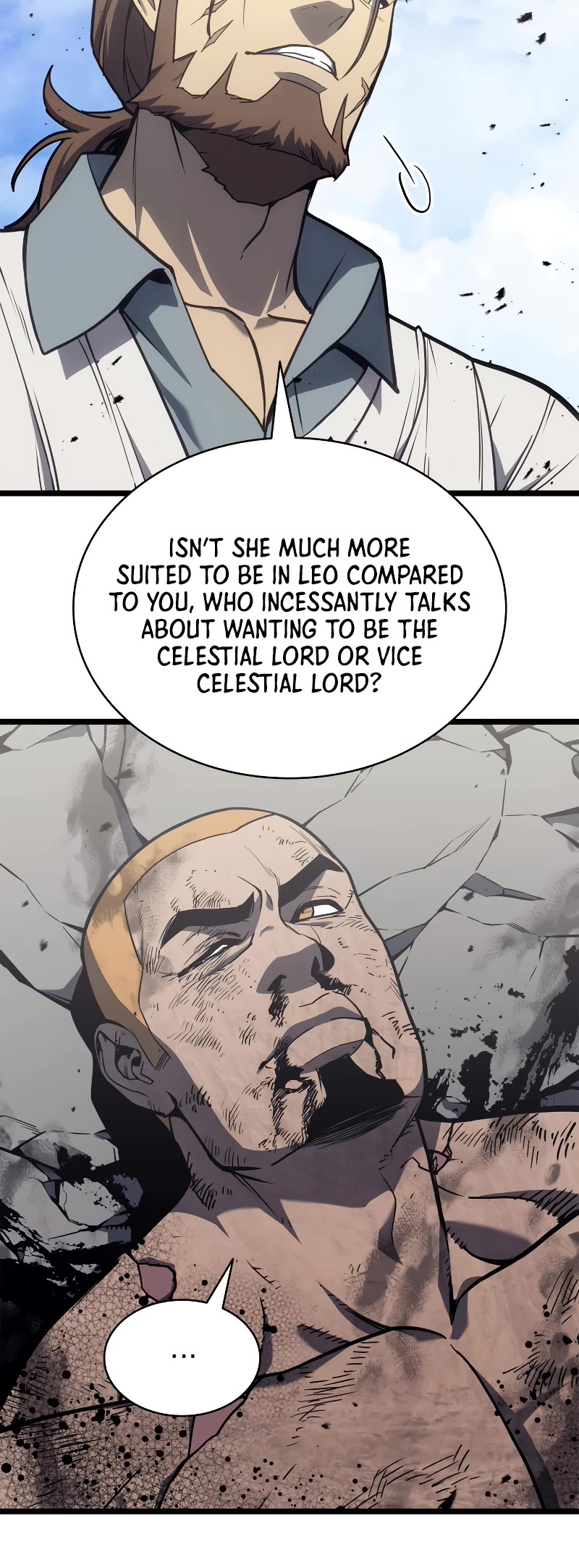 The Return of the Disaster-Class Hero Chapter 79 page 57 - Chapter 79
