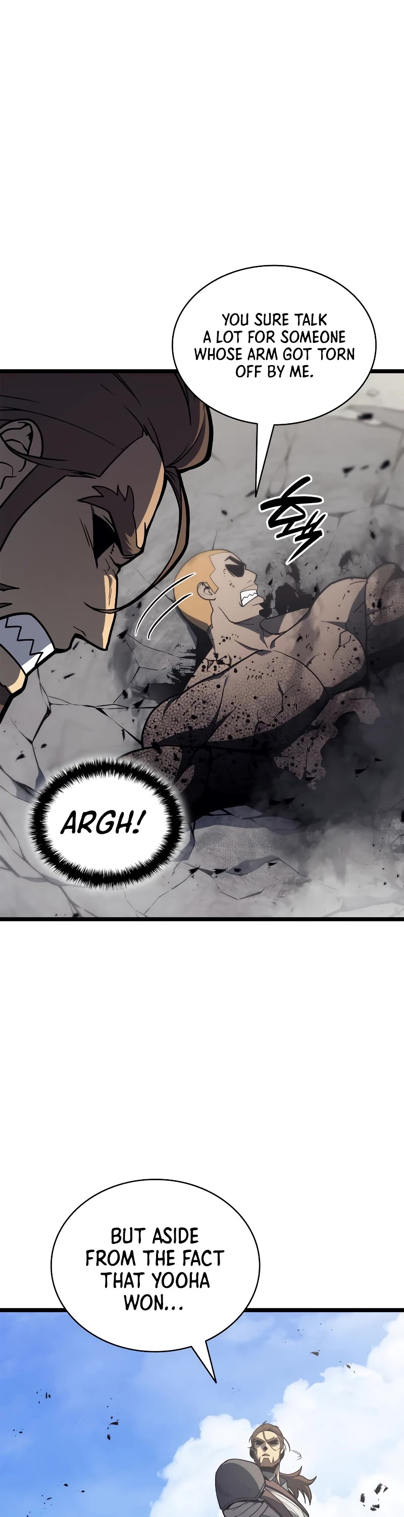 The Return of the Disaster-Class Hero Chapter 79 page 58 - Chapter 79
