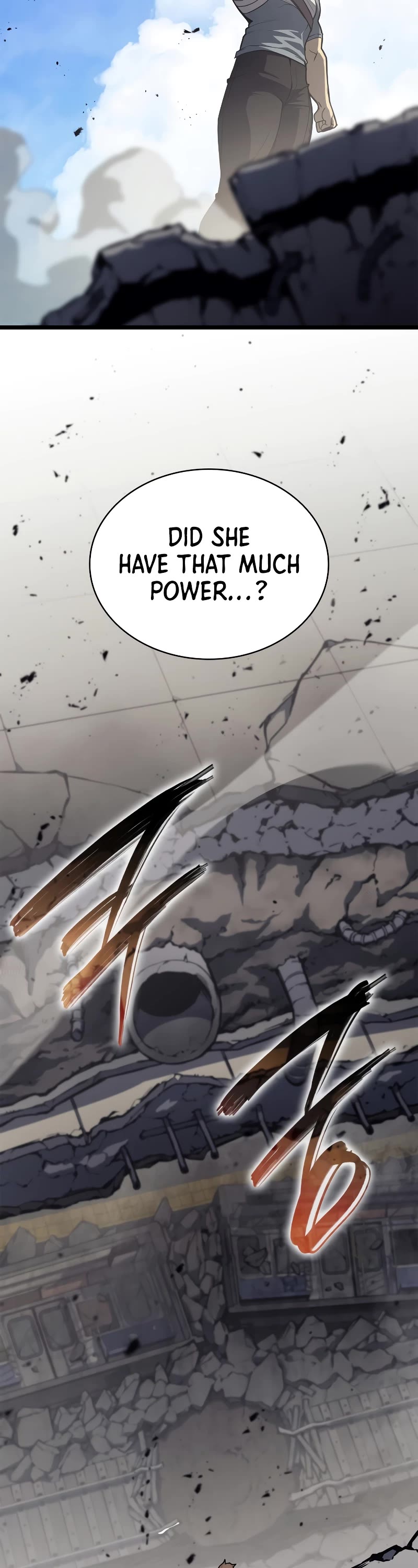 The Return of the Disaster-Class Hero Chapter 79 page 59 - Chapter 79