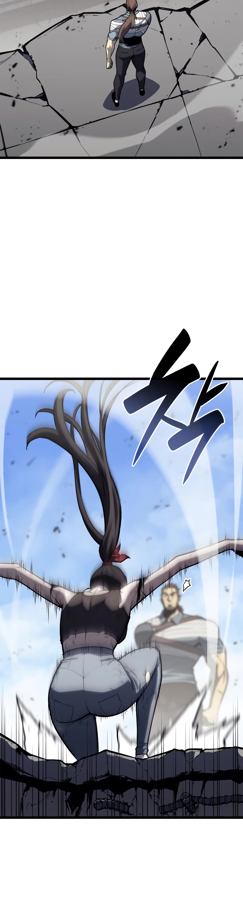 The Return of the Disaster-Class Hero Chapter 79 page 60 - Chapter 79