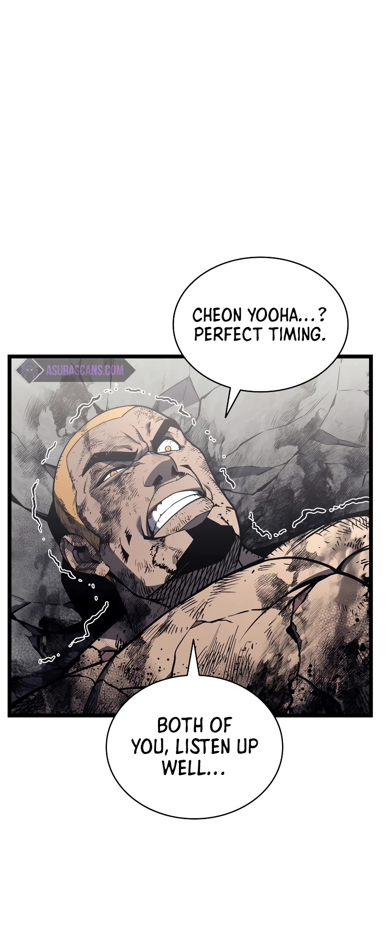 The Return of the Disaster-Class Hero Chapter 79 page 62 - Chapter 79
