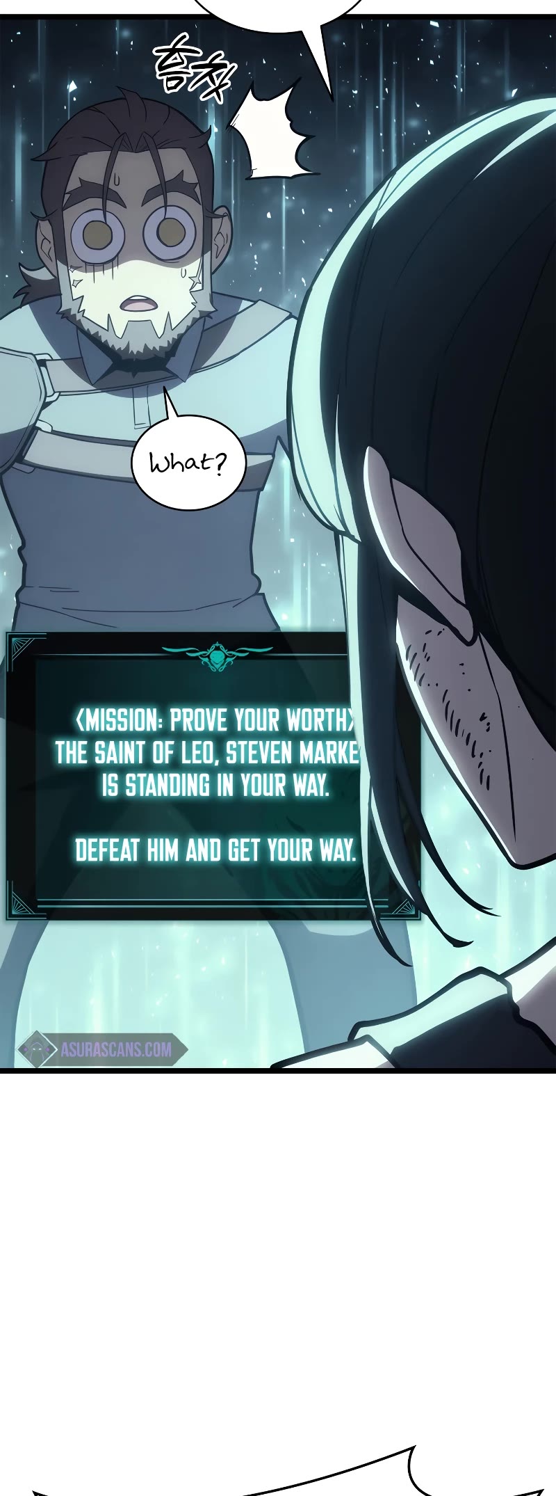 The Return of the Disaster-Class Hero Chapter 79 page 66 - Chapter 79