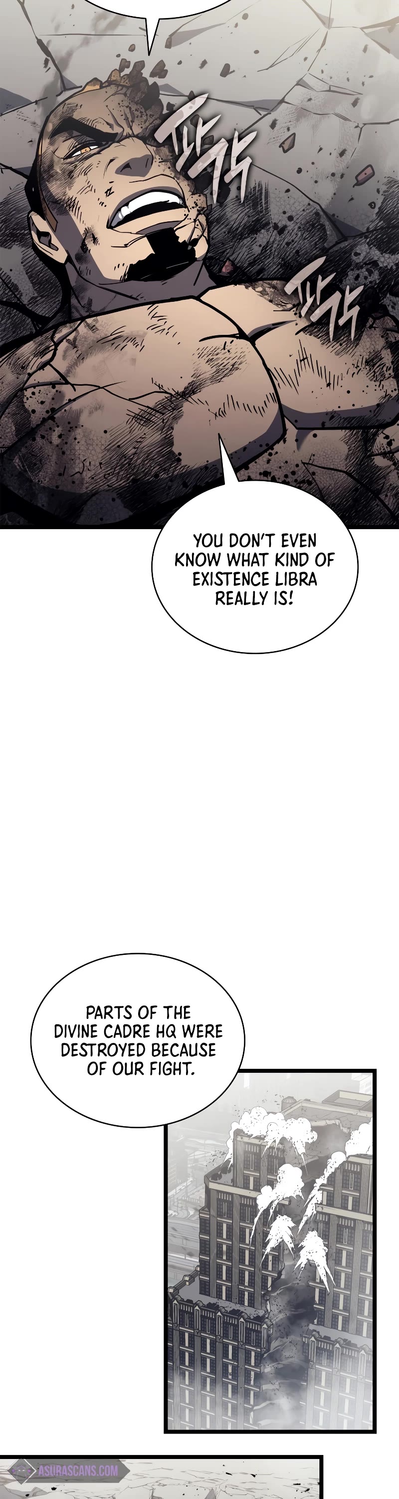 The Return of the Disaster-Class Hero Chapter 79 page 69 - Chapter 79
