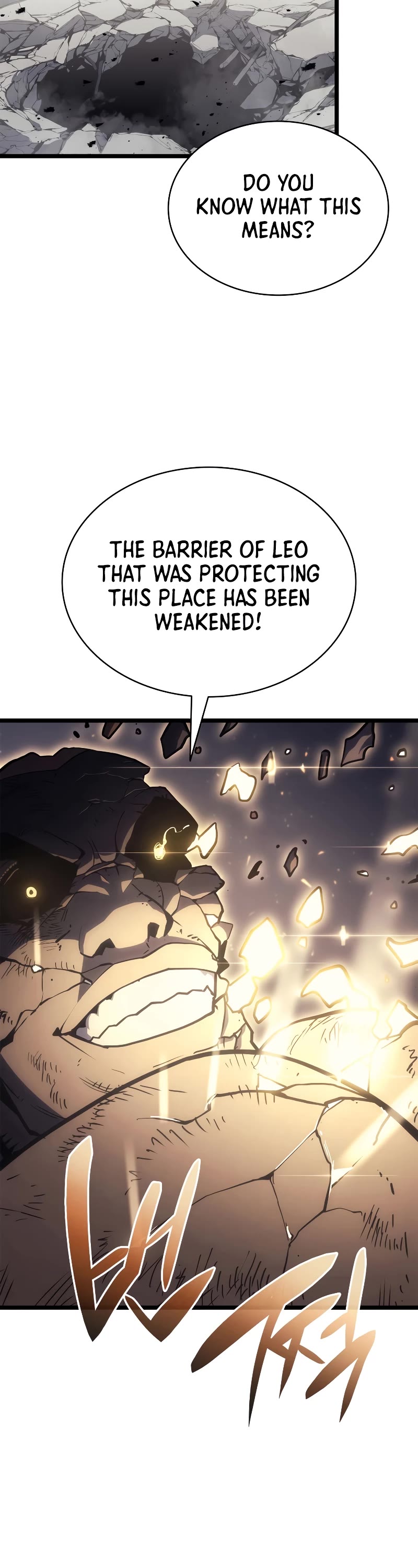 The Return of the Disaster-Class Hero Chapter 79 page 70 - Chapter 79