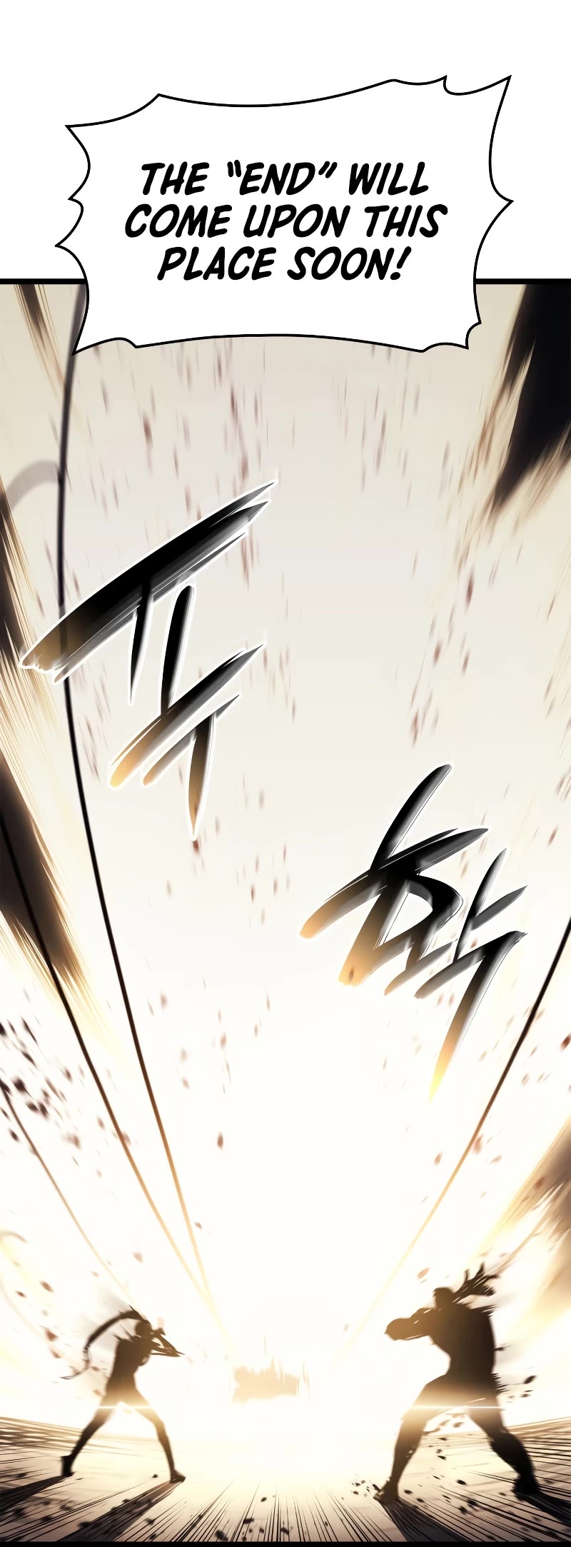 The Return of the Disaster-Class Hero Chapter 79 page 71 - Chapter 79