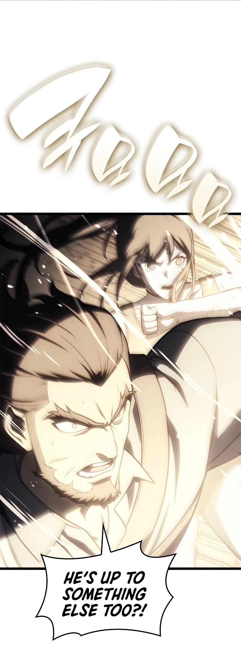 The Return of the Disaster-Class Hero Chapter 79 page 72 - Chapter 79