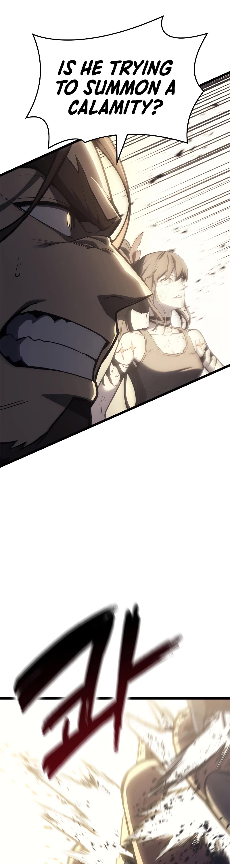 The Return of the Disaster-Class Hero Chapter 79 page 74 - Chapter 79