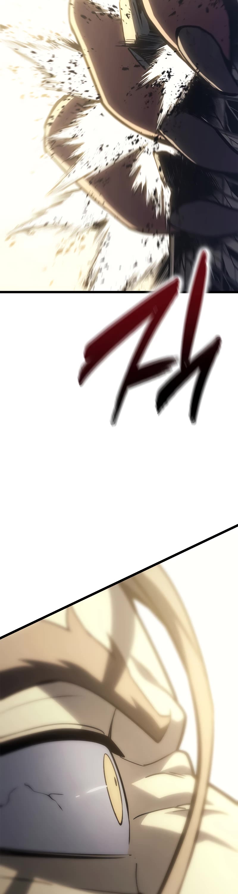 The Return of the Disaster-Class Hero Chapter 79 page 75 - Chapter 79
