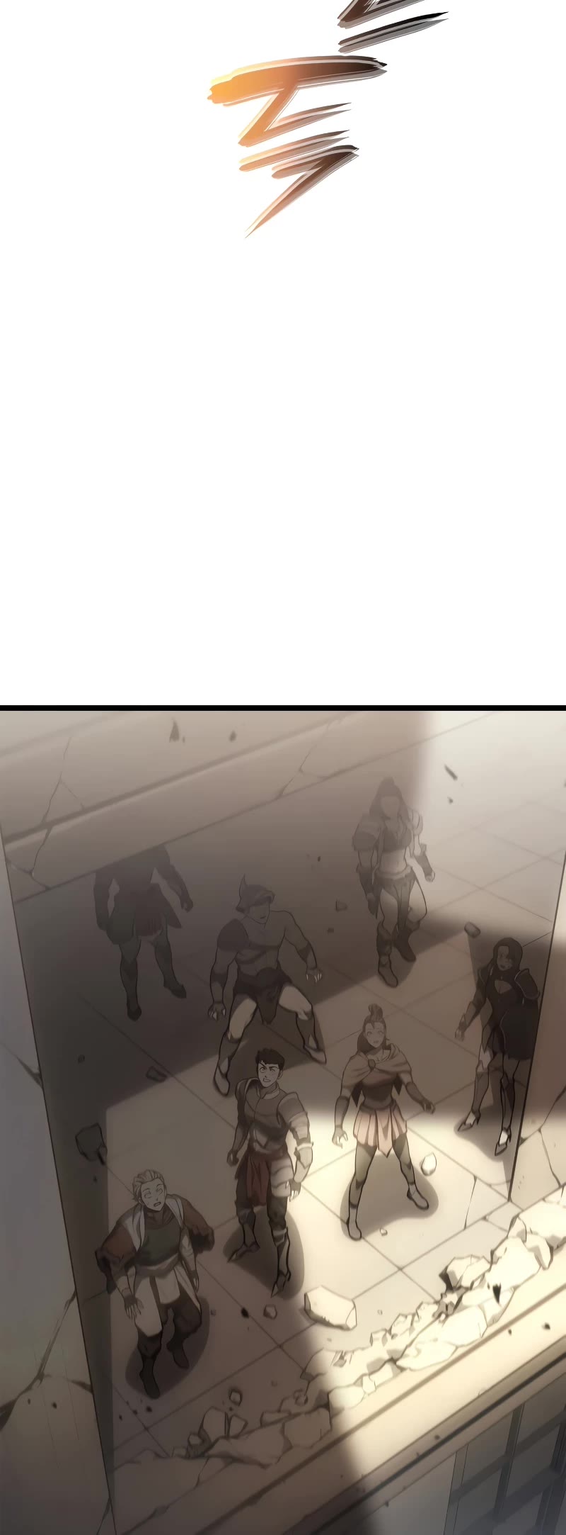 The Return of the Disaster-Class Hero Chapter 79 page 77 - Chapter 79