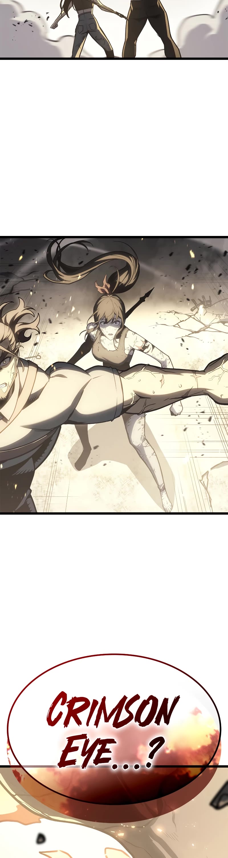 The Return of the Disaster-Class Hero Chapter 79 page 80 - Chapter 79