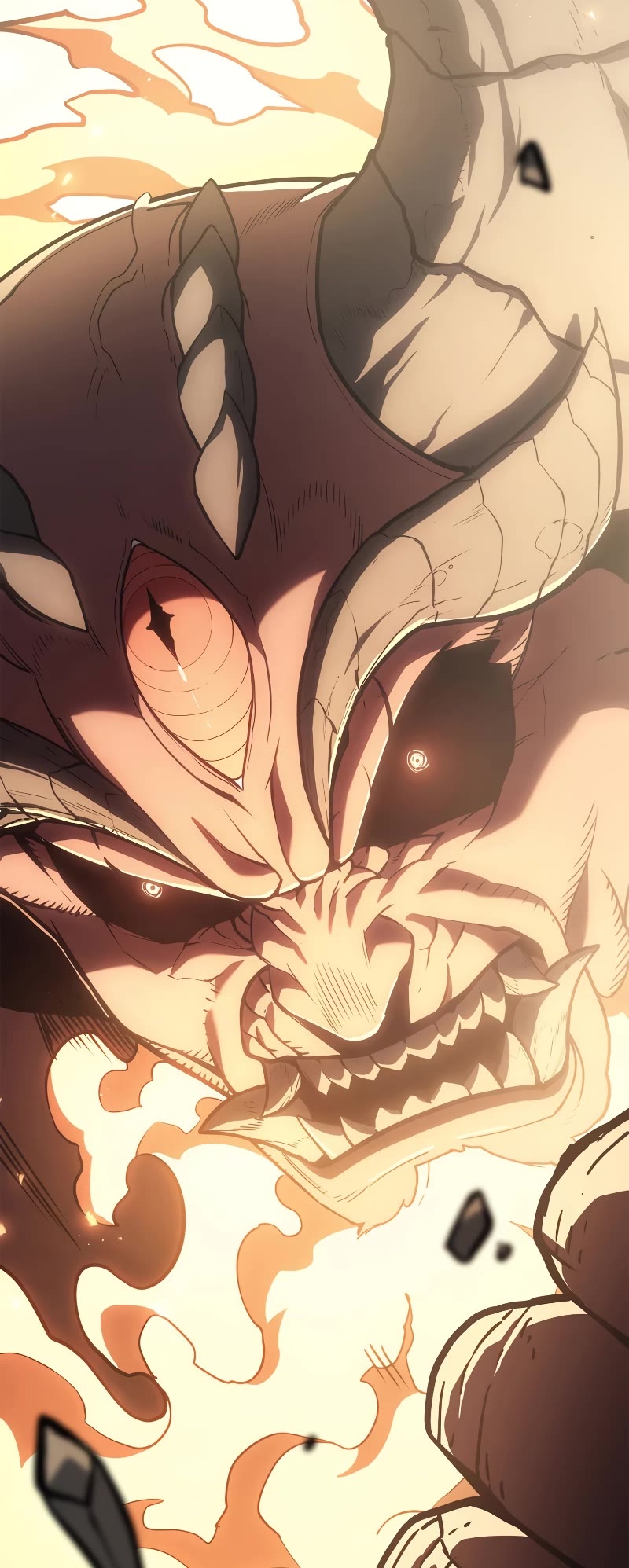 The Return of the Disaster-Class Hero Chapter 79 page 81 - Chapter 79