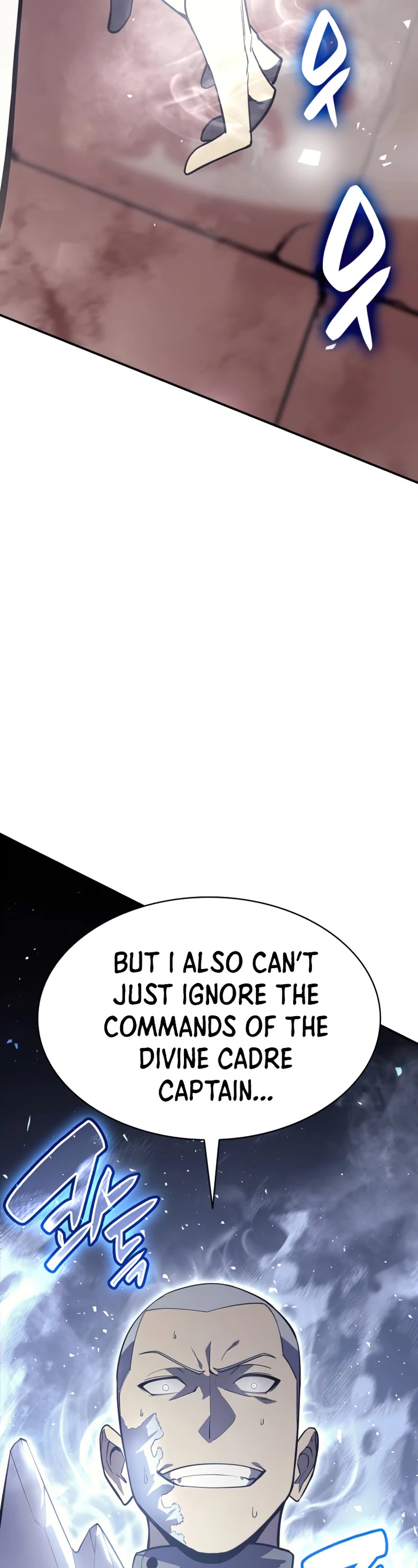 The Return of the Disaster-Class Hero Chapter 8 page 13 - Chapter 8