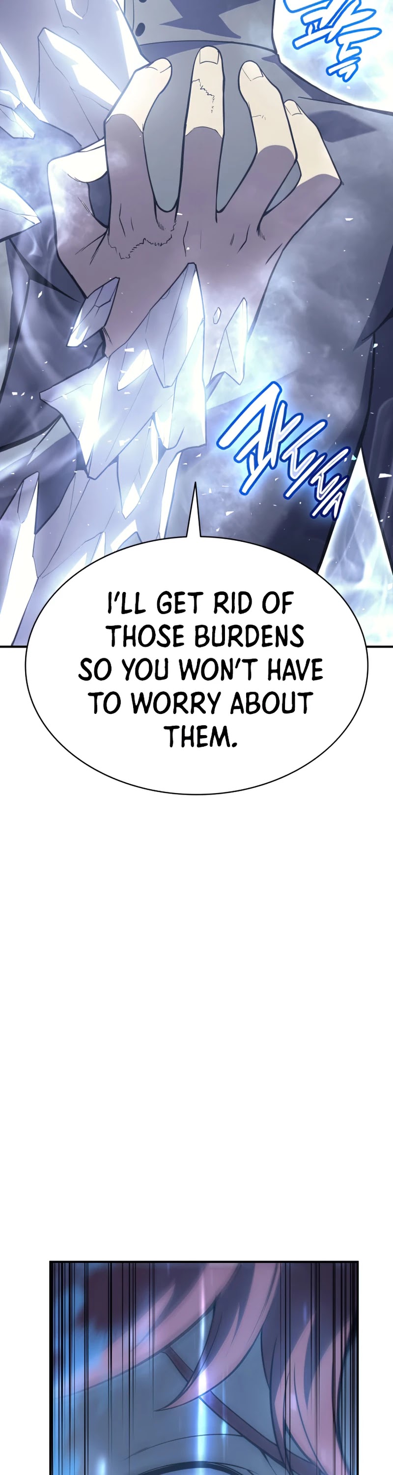 The Return of the Disaster-Class Hero Chapter 8 page 14 - Chapter 8