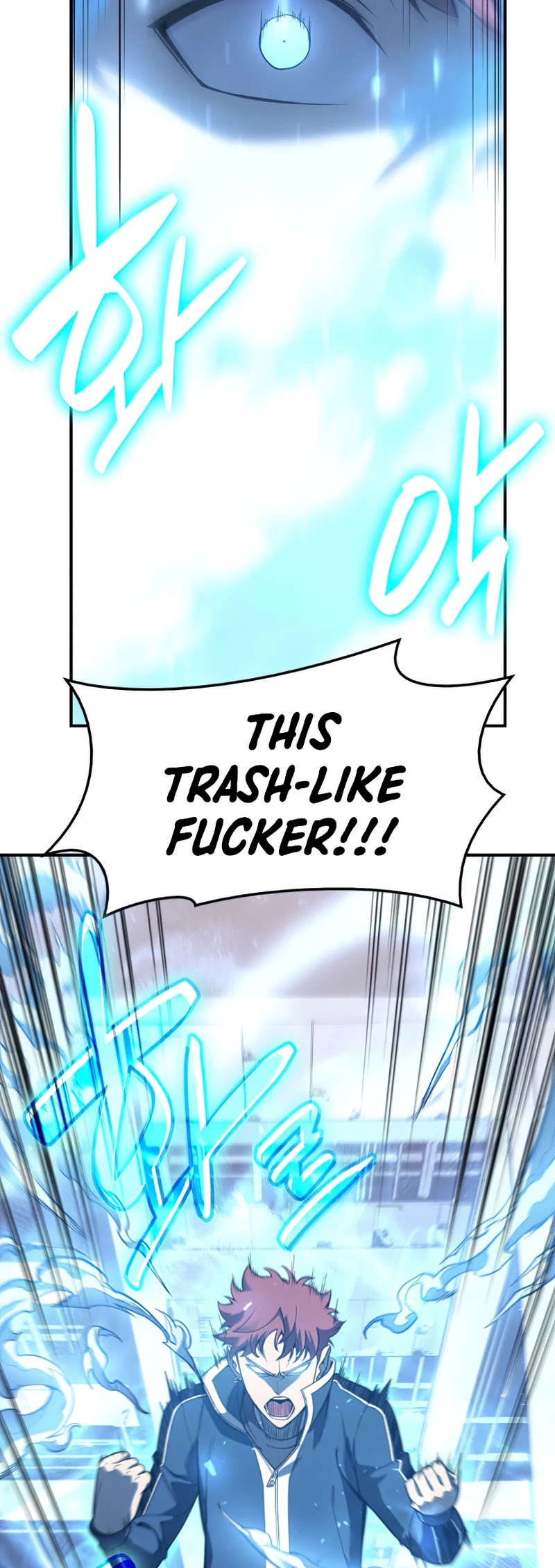The Return of the Disaster-Class Hero Chapter 8 page 15 - Chapter 8