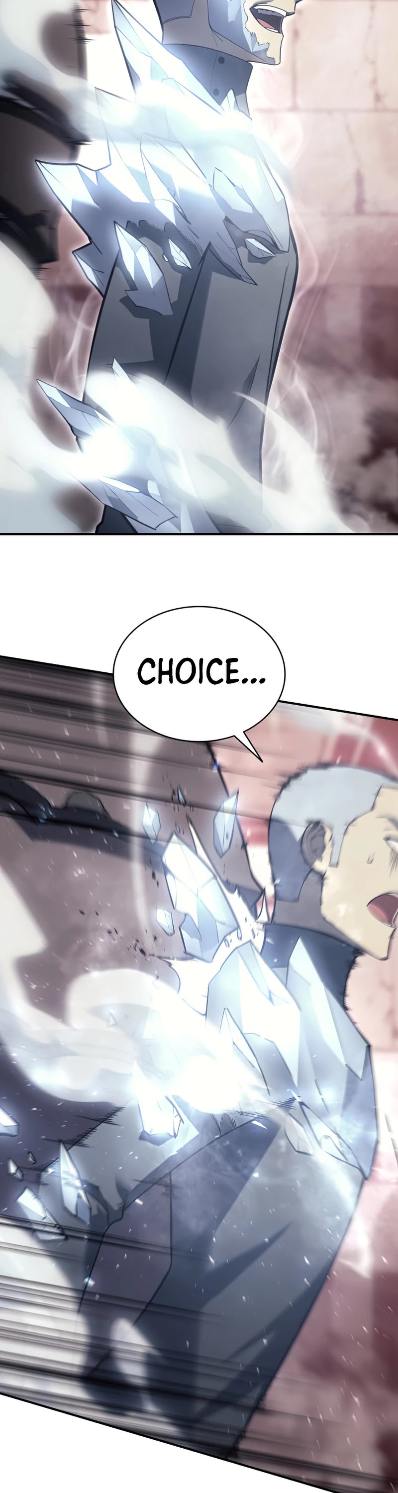 The Return of the Disaster-Class Hero Chapter 8 page 18 - Chapter 8