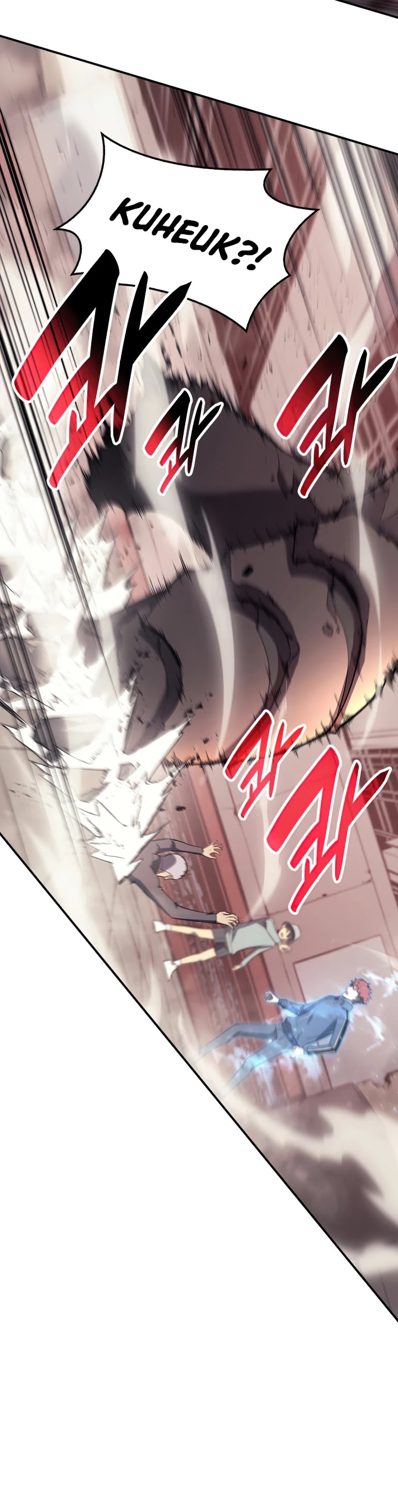 The Return of the Disaster-Class Hero Chapter 8 page 19 - Chapter 8