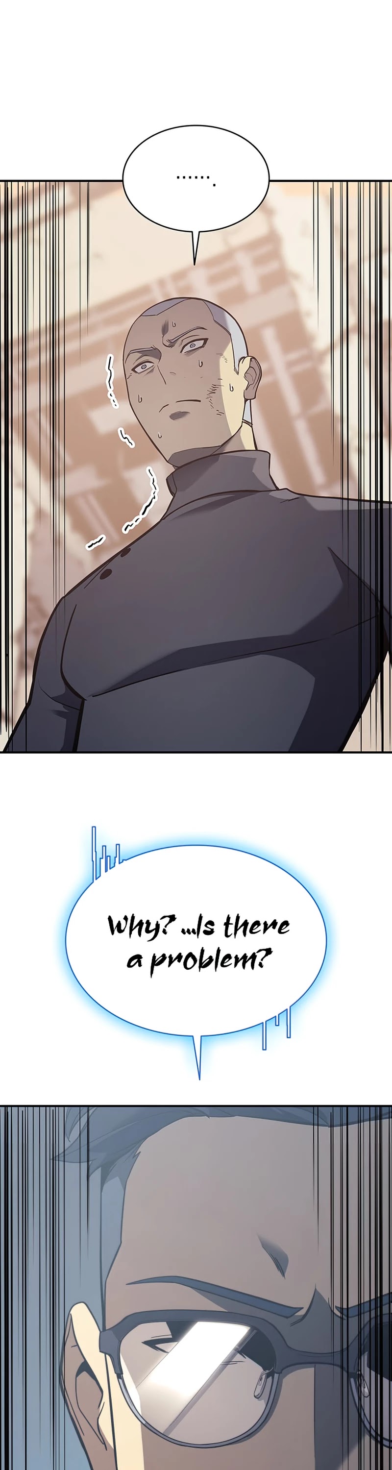 The Return of the Disaster-Class Hero Chapter 8 page 2 - Chapter 8