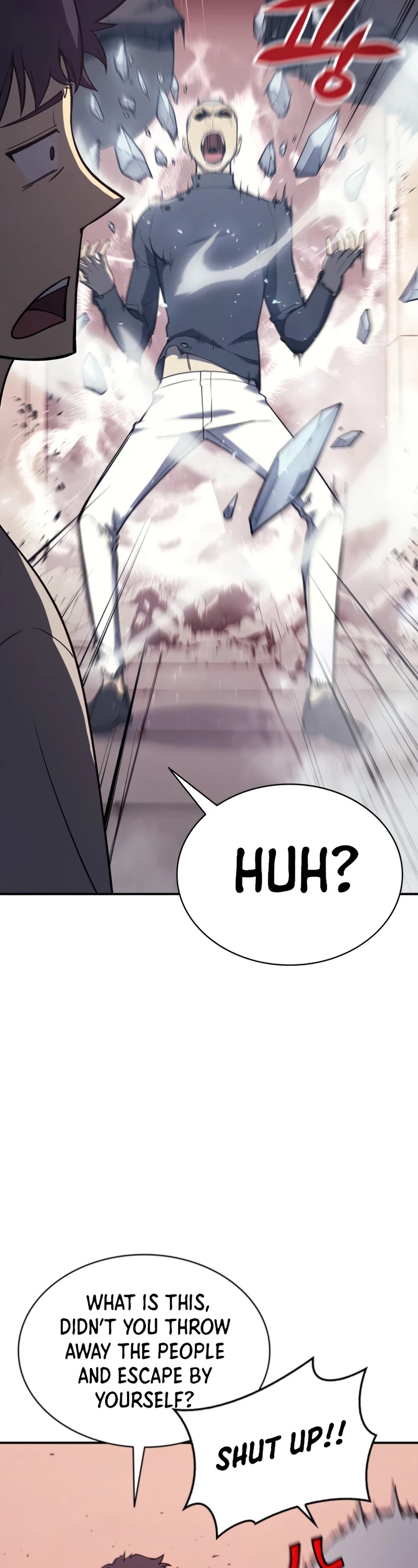 The Return of the Disaster-Class Hero Chapter 8 page 26 - Chapter 8
