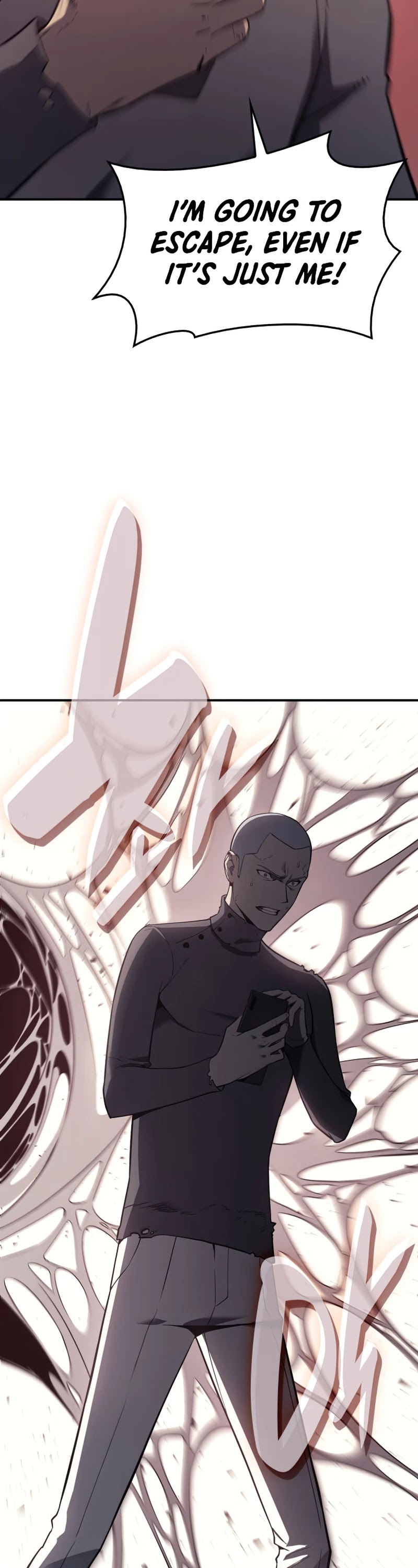 The Return of the Disaster-Class Hero Chapter 8 page 28 - Chapter 8