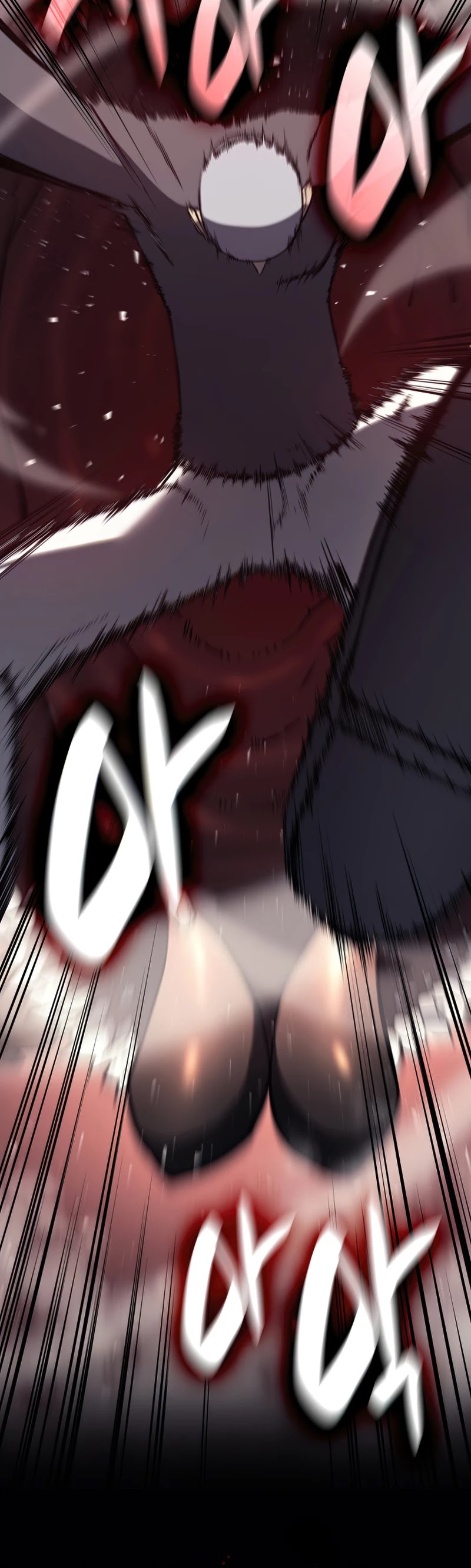 The Return of the Disaster-Class Hero Chapter 8 page 31 - Chapter 8