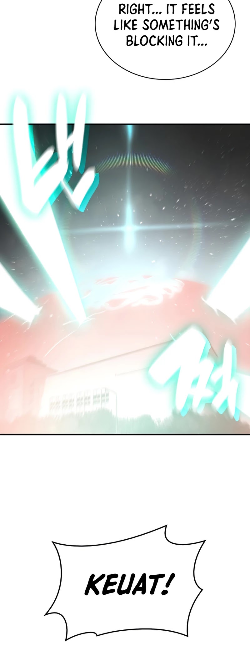 The Return of the Disaster-Class Hero Chapter 8 page 39 - Chapter 8