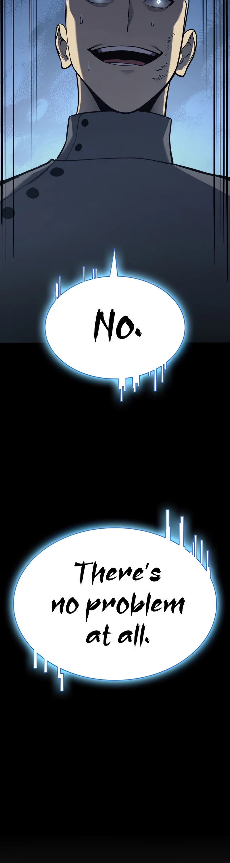 The Return of the Disaster-Class Hero Chapter 8 page 4 - Chapter 8