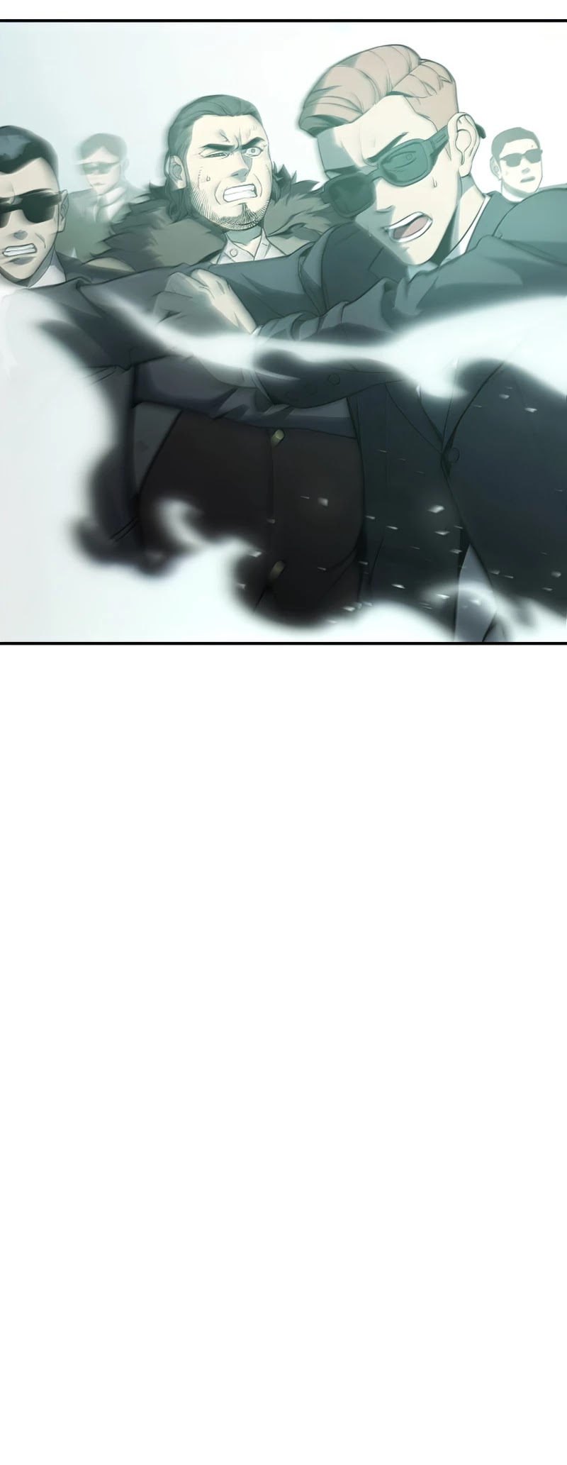 The Return of the Disaster-Class Hero Chapter 8 page 40 - Chapter 8