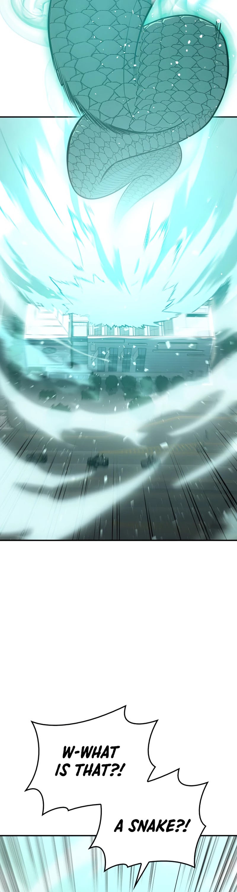 The Return of the Disaster-Class Hero Chapter 8 page 42 - Chapter 8