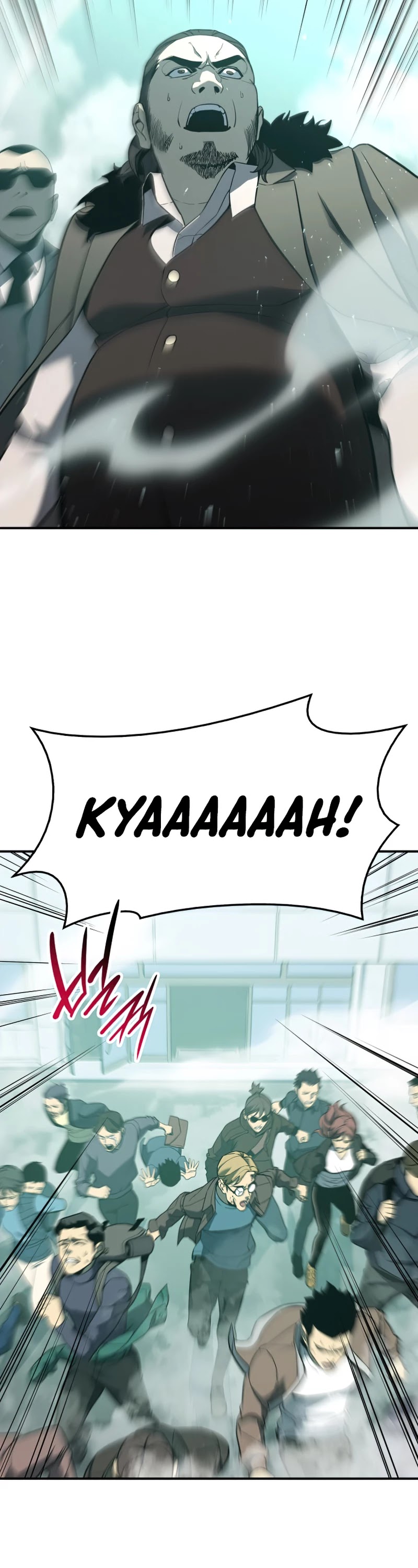 The Return of the Disaster-Class Hero Chapter 8 page 43 - Chapter 8
