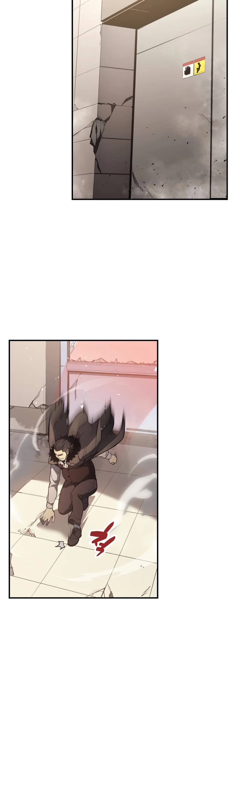 The Return of the Disaster-Class Hero Chapter 8 page 48 - Chapter 8