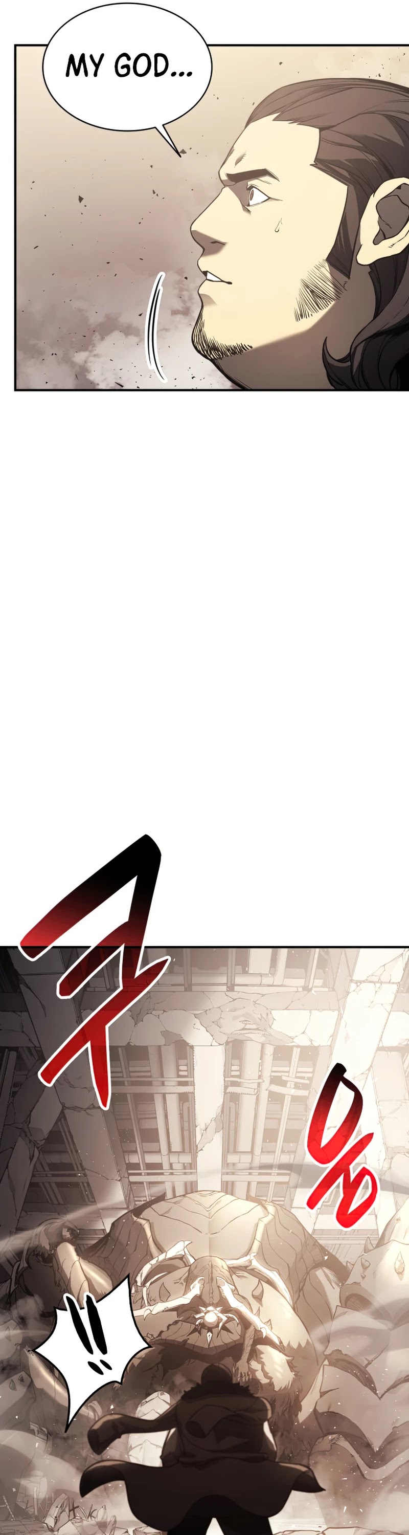 The Return of the Disaster-Class Hero Chapter 8 page 49 - Chapter 8